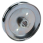 Blade bearing pulley for GGP lawn tractor mower - 127604014/0
