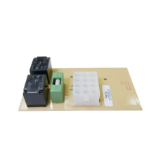 Scheda elettronica trattorino rasaerba EL63 GGP - 127722352/0