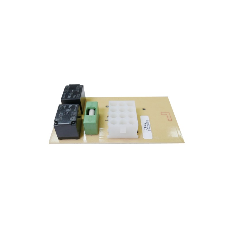 Scheda elettronica rasaerba trattorino EL63 GGP - 127722352/0