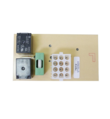 Scheda elettronica trattorino rasaerba EL63 GGP - 127722352/0 2