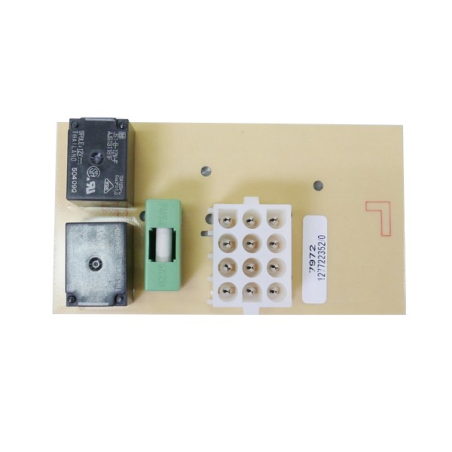 Cortador de grama com cartão eletrônico EL63 GGP - 127722352/0