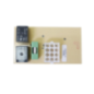 Scheda elettronica rasaerba trattorino EL63 GGP - 127722352/0