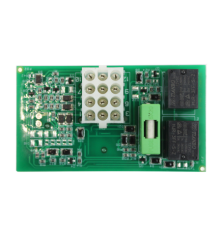 Scheda elettronica trattorino rasaerba Alpina GGP - 127722354/2 2