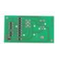 Placa eletrônica para trator de grama EL63 GGP - 127722356/0