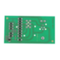 Scheda elettronica trattorino rasaerba EL63 GGP - 127722356/0