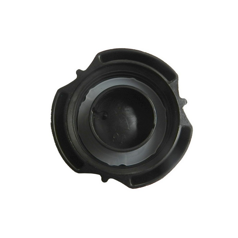 Fuel tank cap for lawnmower tractor GGP - 127790000/1