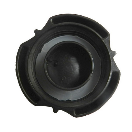 Tapón del depósito de combustible para tractor cortacésped GGP - 127790000/1
