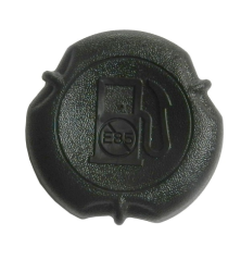 GGP lawn tractor fuel tank cap - 127790000/1 4