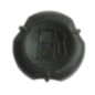 Fuel tank cap for lawnmower tractor GGP - 127790000/1