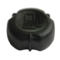 Fuel tank cap for lawnmower tractor GGP - 127790000/1