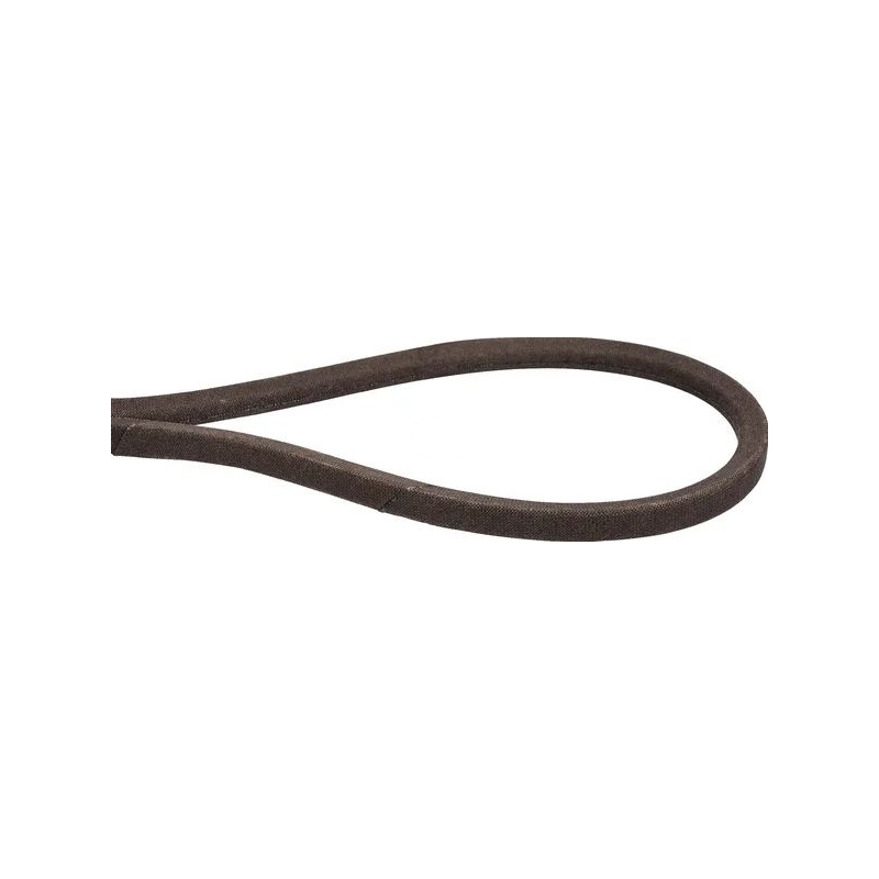 Courroie De Plateau Pour Tondeuse John Deere - Remplace GX21833, GX20571 - Compatible L130, LA130, LA140, LA145 - Longueur 3599 Mm