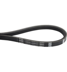 Self-supporting transmission belt GGP - 135061429/0