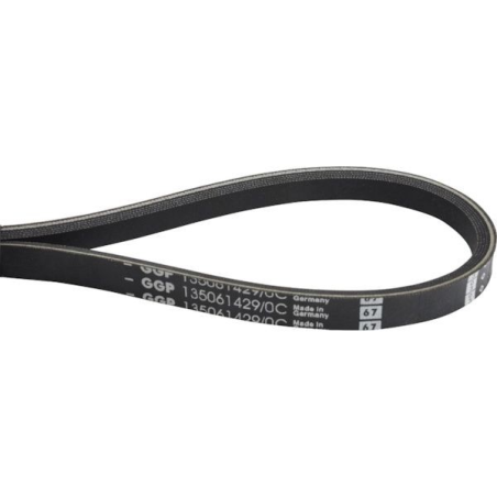 Self-supporting transmission belt GGP - 135061429/0