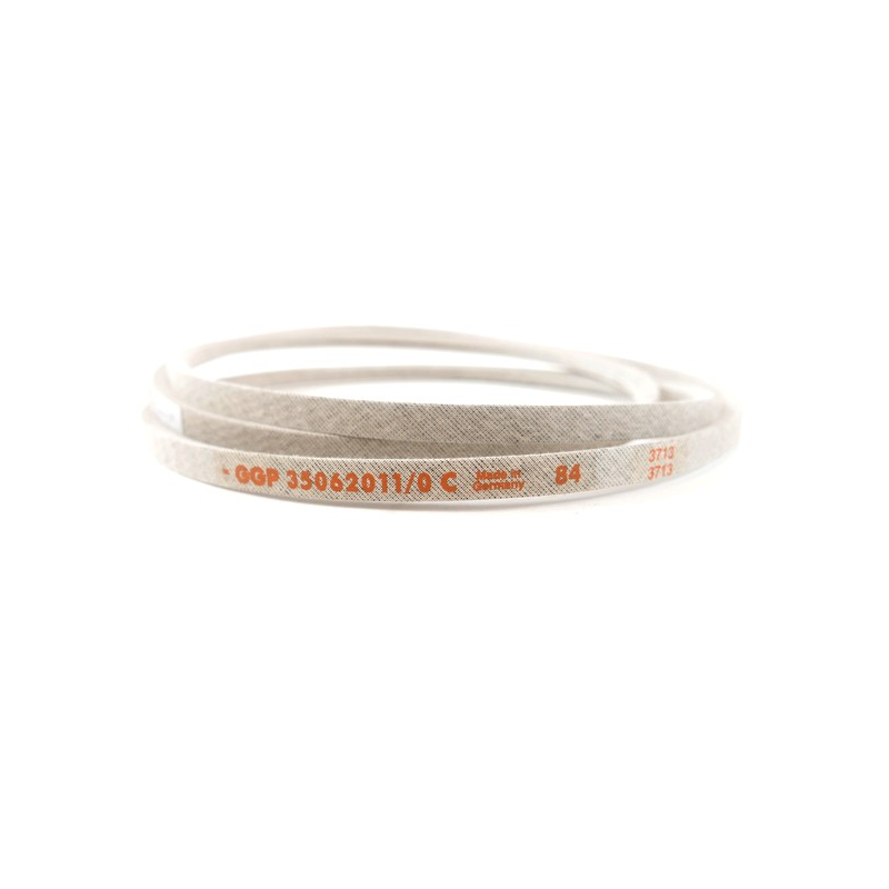 Lawn tractor transmission belt GGP - 135062011/0