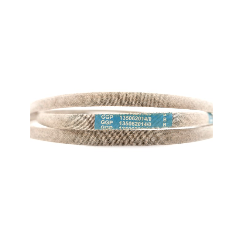 Lawn tractor transmission belt GGP - 135062014/0