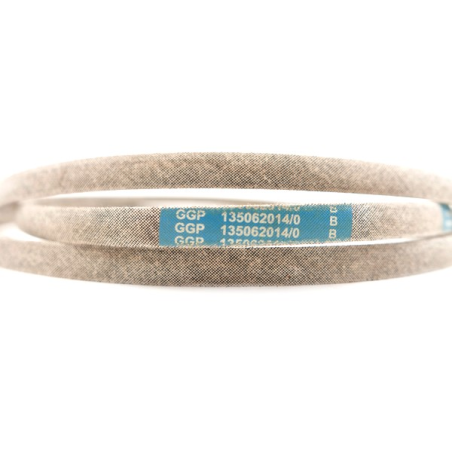 GGP lawn tractor transmission belt - 135062014/0