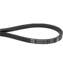 GGP lawn tractor transmission belt - 135062018/0