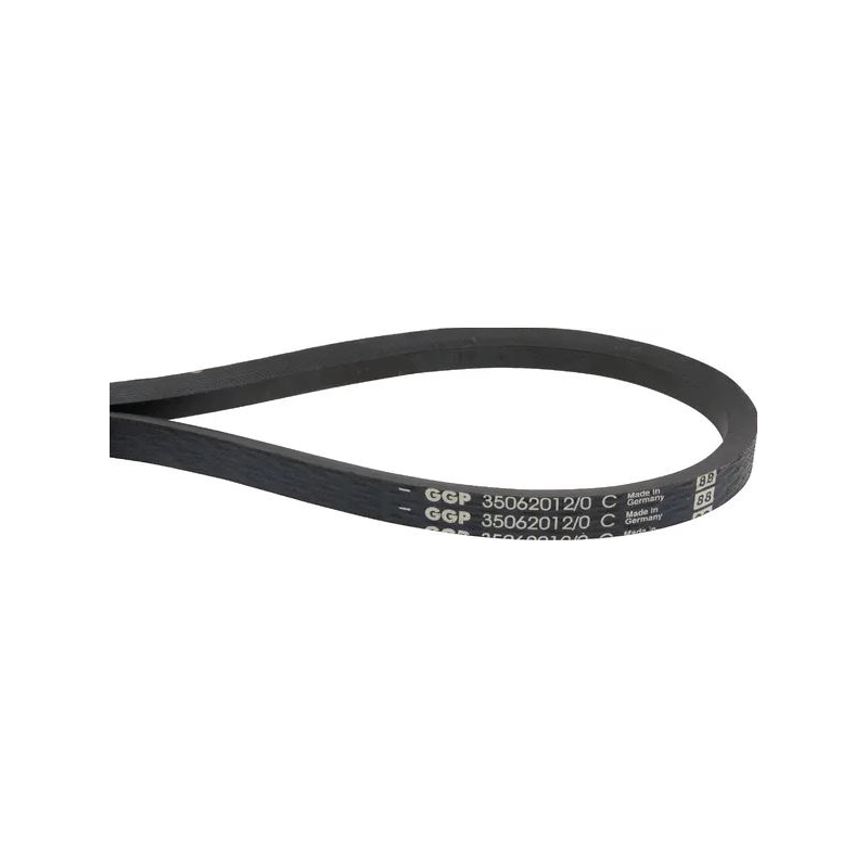 GGP Lawn Tractor Drive Belt - 135062018/0