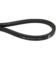 GGP blade drive belt - 135062027/0