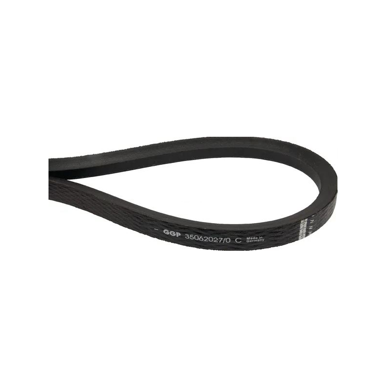 Blade drive belt GGP - 135062027/0