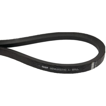 GGP blade drive belt - 135062027/0
