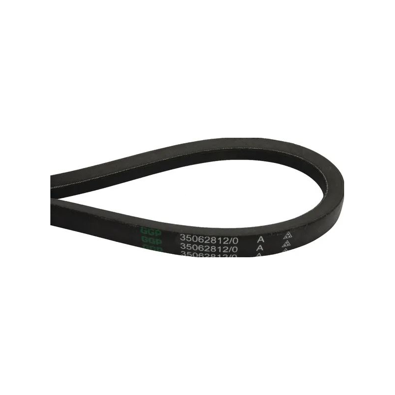 Ride-on Mower Cutting Belt GGP - 135062812/0