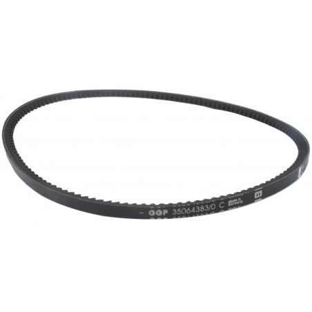 Mower belt/ GGP - 135064383/0