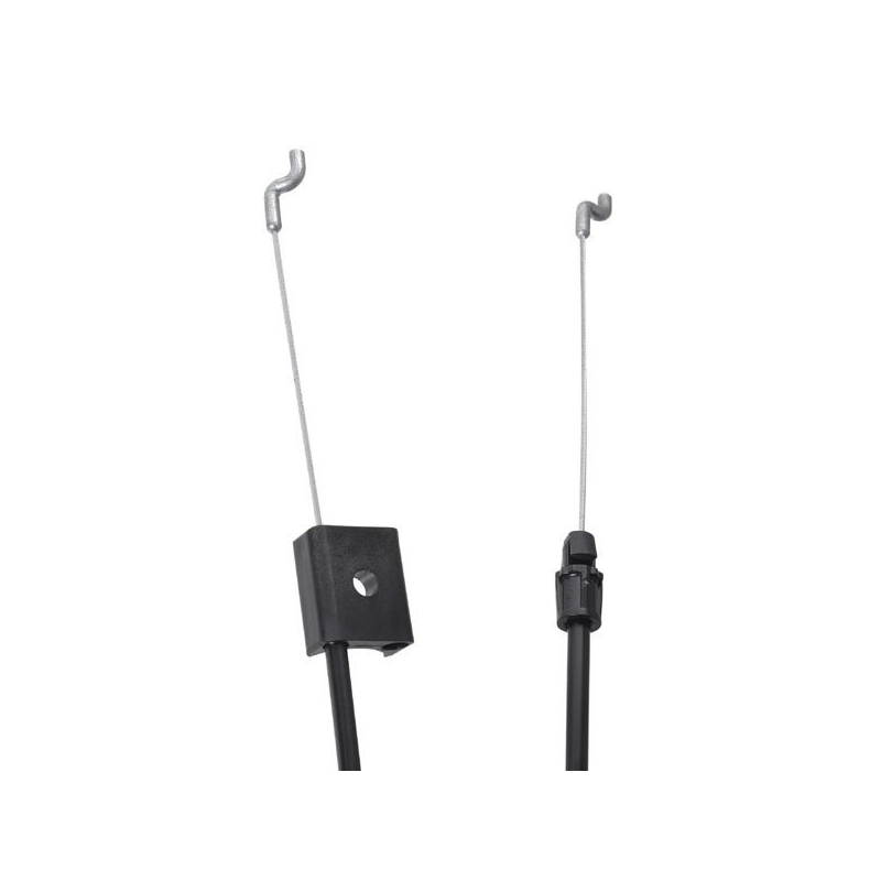 Cable parada motor cortacésped GGP - 181000612/0