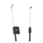 Cable parada motor cortacésped GGP - 181000612/0