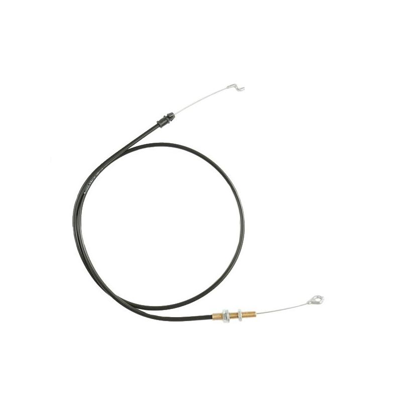 Cavo freno motore tosaerba GGP - 181000640/0