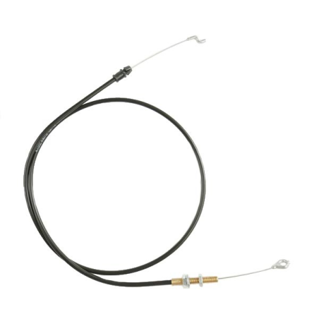 Cable freno motor cortacésped GGP - 181000640/0