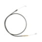 Cavo freno motore tosaerba GGP - 181000640/0