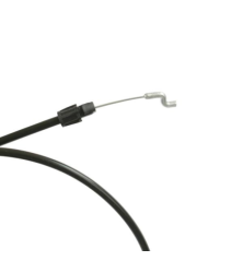 Cable frein moteur tondeuse  GGP - 181000640/0 3