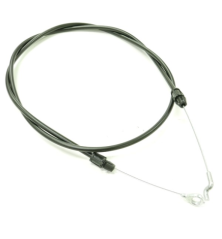 GGP mower engine stop cable - 181000643/0