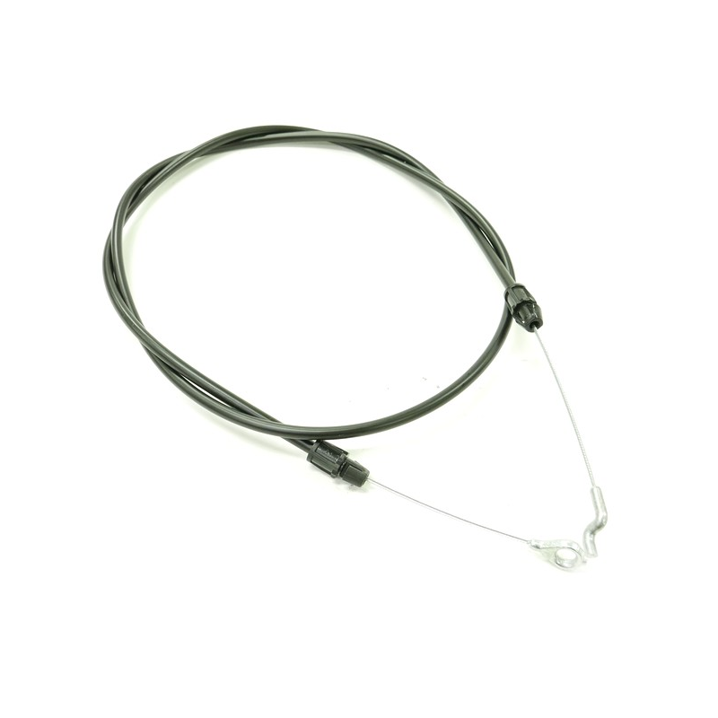 Cable de parada del motor para cortacésped GGP - 181000643/0
