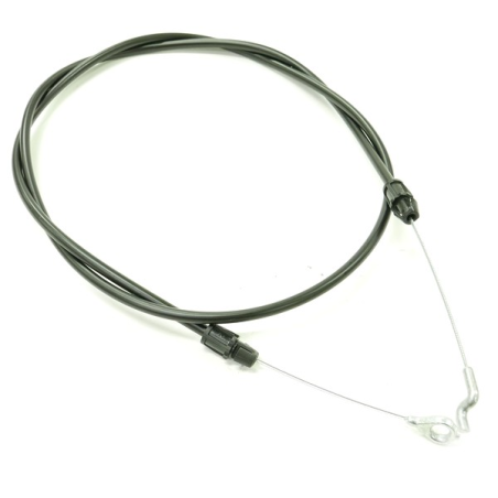 GGP mower engine stop cable - 181000643/0