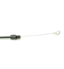 Cable parada motor cortacésped GGP - 181000643/0 2
