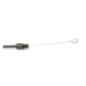 Cable de parada del motor para cortacésped GGP - 181000643/0