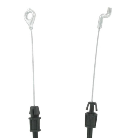 GGP mower engine brake cable - 181000756/0