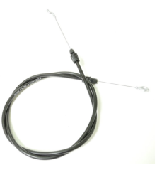 Cable d'arret moteur tondeuse GGP - 181001105/1