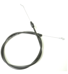 Cable parada motor cortacésped GGP - 181001105/1