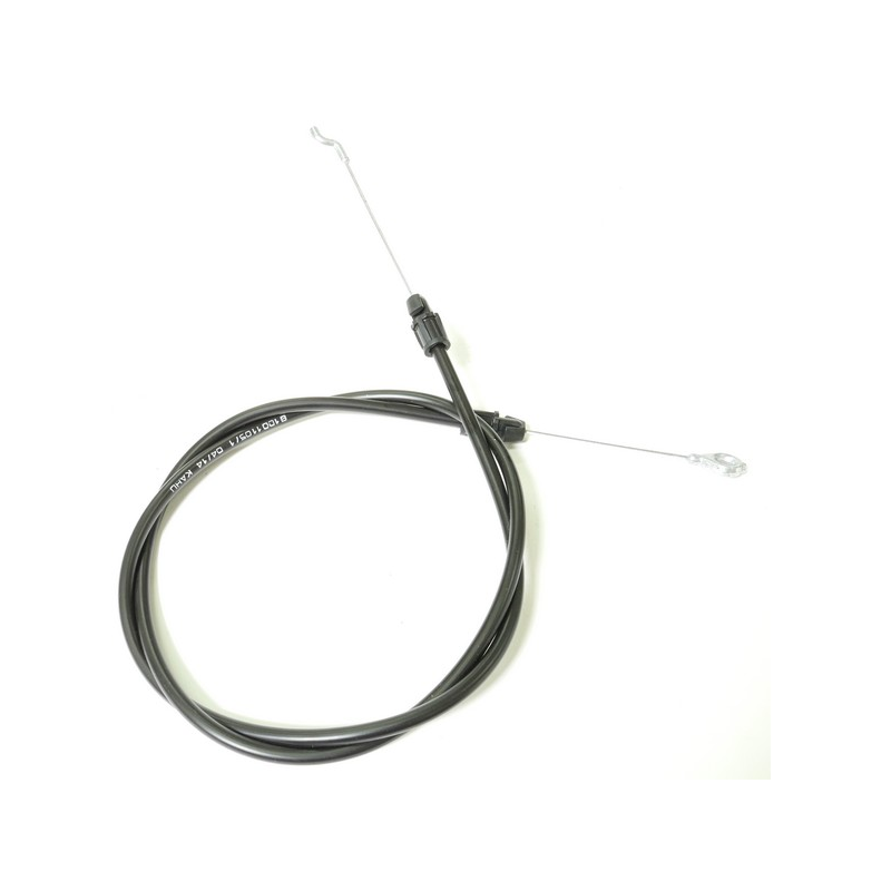 Cable d'arret moteur tondeuse   GGP - 181001105/1