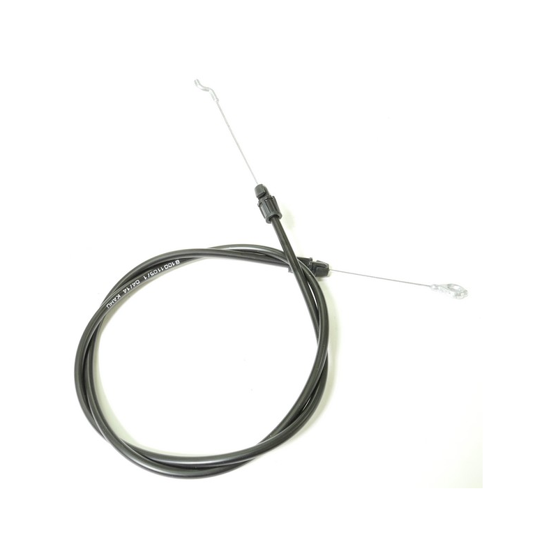 Cable de parada motor cortacésped GGP - 181001105/1