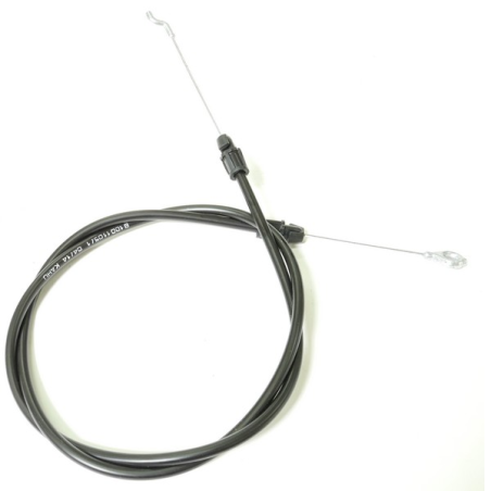 Cable parada motor cortacésped GGP - 181001105/1
