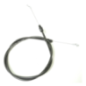 Engine stop cable for lawn mower GGP - 181001105/1