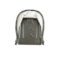 Lawn mower grass bag GGP - 181002195/0