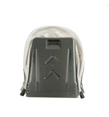 GGP lawn mower bag - 181002195/0 3