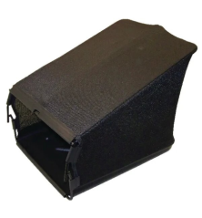 GGP mower tray canvas - 181002229/1