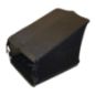GGP mower tray canvas - 181002229/1