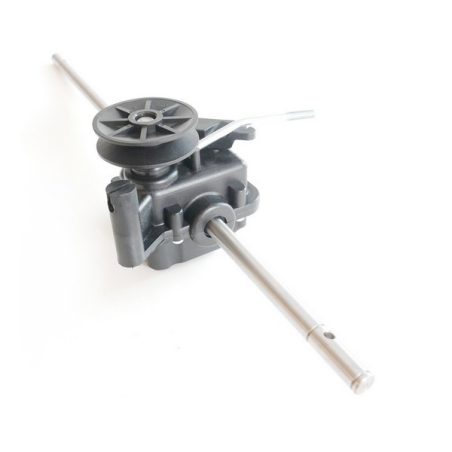 GGP mower traction box - 181003070/2